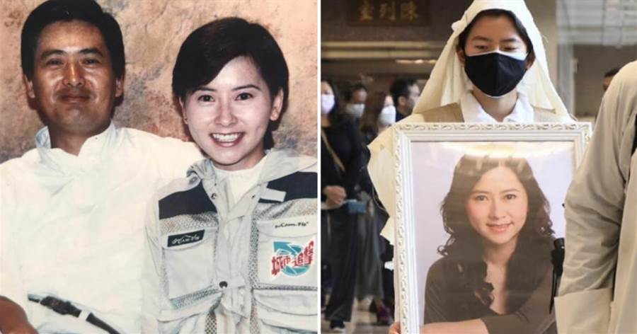 祝文君離世多年仍被懷念:她把敬業與溫柔留在作品裡