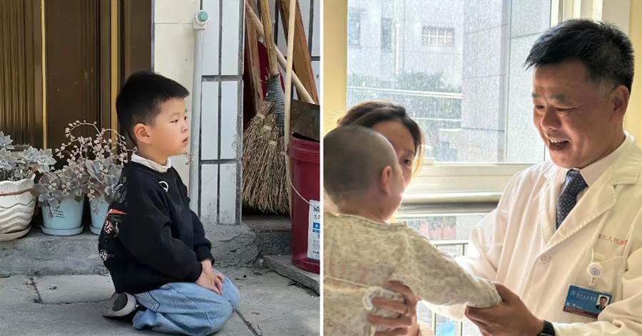 認養故事引發共鳴:一句爸媽背後是多年陪伴與付出