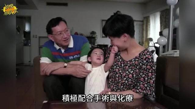 趙寧65歲因膽囊癌離世，最後留下的簡單心願讓家人難忘