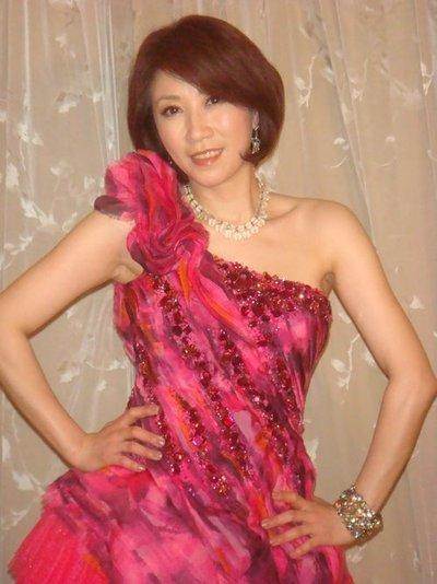 李翊君嫁大17歲檢場走過32年，婚變傳聞再起，她用一句話回應外界