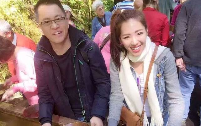黑幫千金劉伊心的戰鬥人生：嫁戈偉如前夫，搶繼承權終成狼人