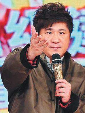 胡瓜巔峰時期風光壓過吳宗憲,接連捲入爭議後,為何仍能重返螢光幕