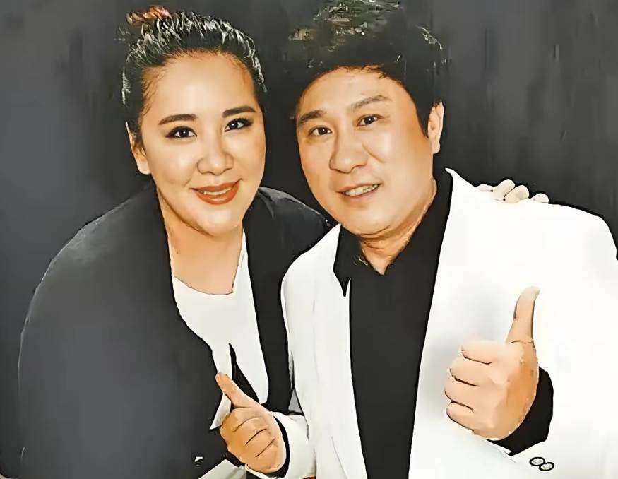 胡瓜巔峰時期風光壓過吳宗憲,接連捲入爭議後,為何仍能重返螢光幕
