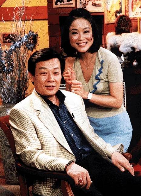 71歲寇世勳讓兩個女人共處27年,外界羨慕齊人之福,晚年一句話道盡代價