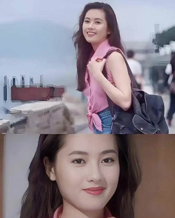 李麗珍17歲走紅,60歲罕見談轉型原因,弟弟留學成關鍵