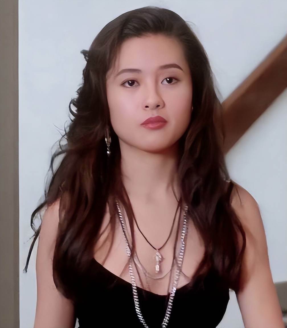李麗珍17歲走紅,60歲罕見談轉型原因,弟弟留學成關鍵